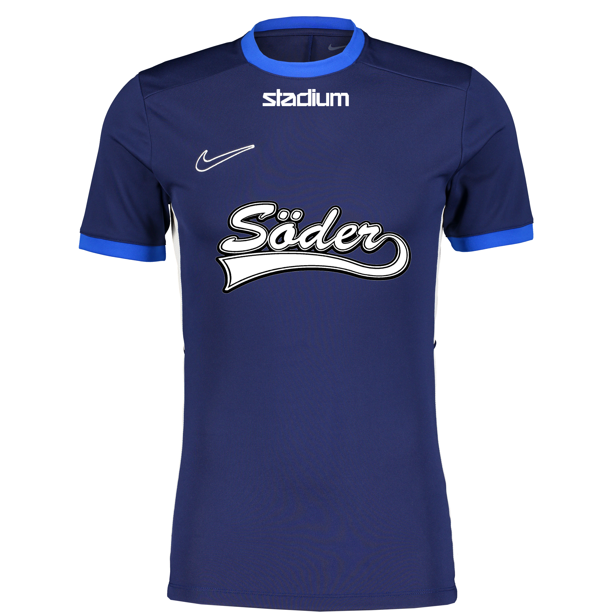 
NIKE, 
Acd25 Ss Top, 
Detail 1
