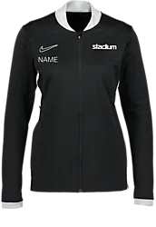 400358101101 NIKE Acd25 Trk Jkt W 400358101101 NIKE Acd25 Trk Jkt W Standard Small1x1