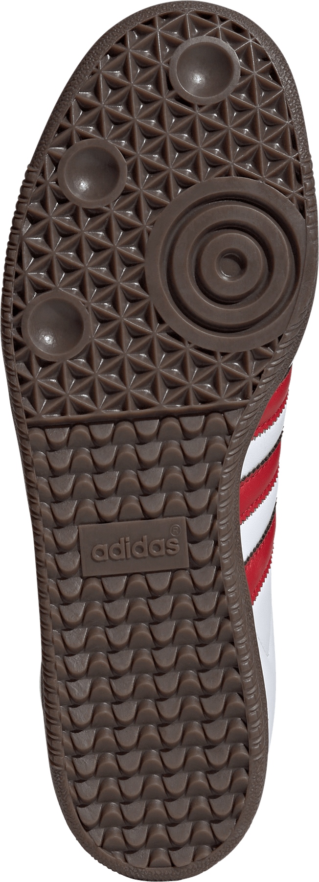 ADIDAS ORIGINALS, SAMBA OG