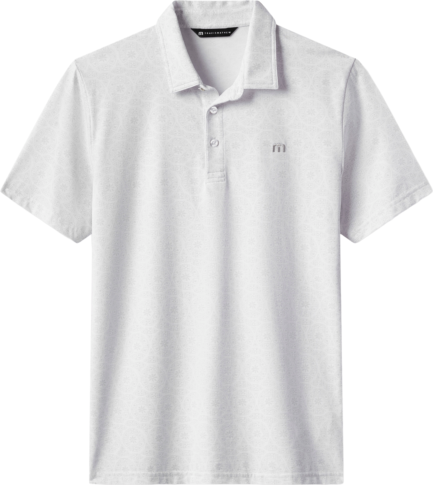 TRAVISMATHEW, M FREE PASSAGE POLO