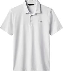 M FREE PASSAGE POLO - WHITE Standard Small1x1