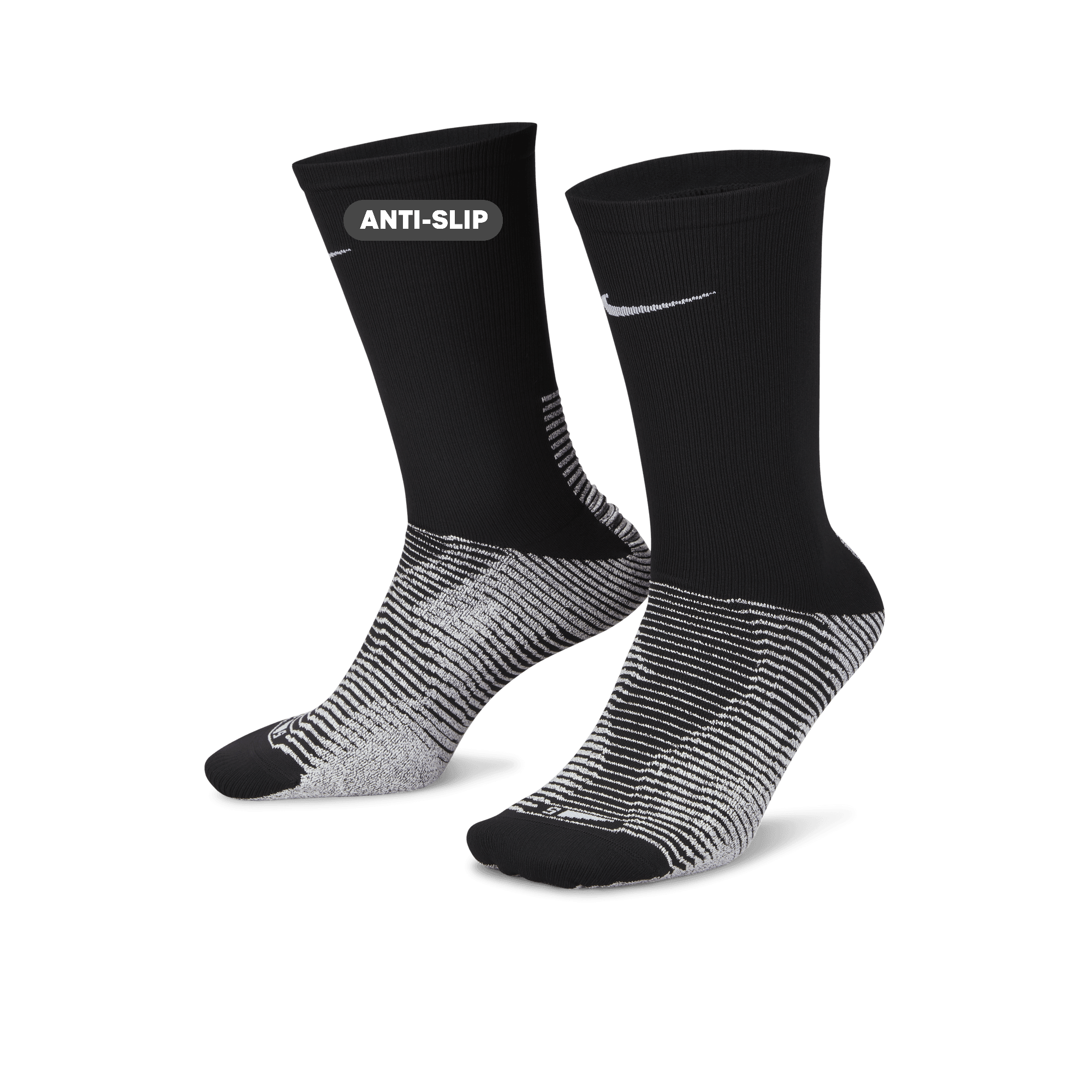 
NIKE, 
U Ng Vpr Strike Crew Wc22, 
Detail 1
