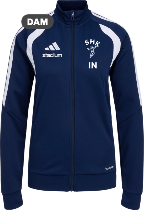 
ADIDAS, 
TIRO26 L TR JKT W, 
Detail 1
