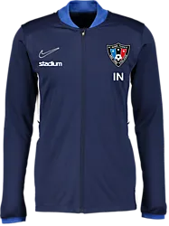 400357105102 NIKE Acd25 Trk Jkt 400357105102 NIKE Acd25 Trk Jkt Standard Small1x1