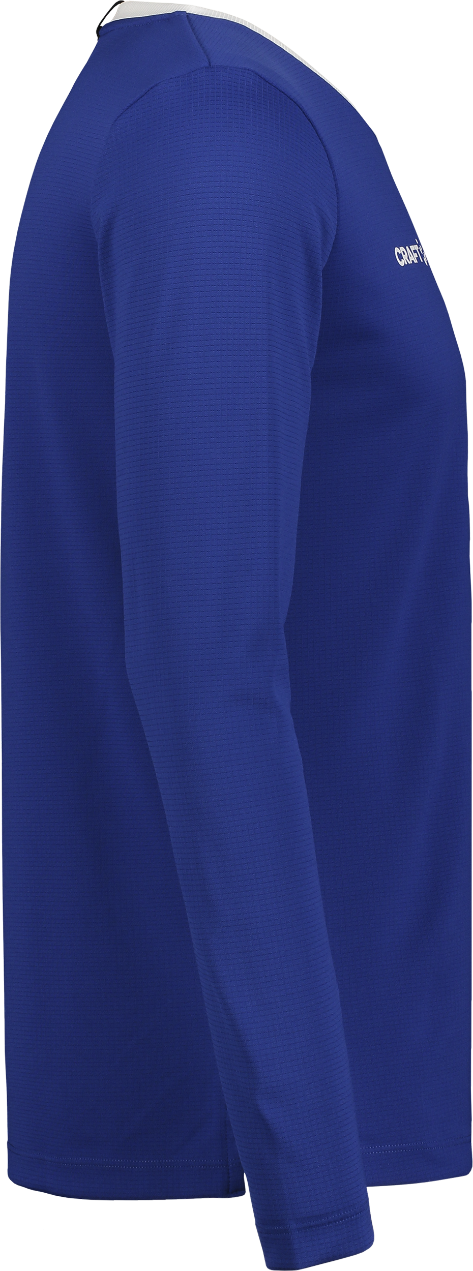 CRAFT, Jr Pro Ls Basket Jsy