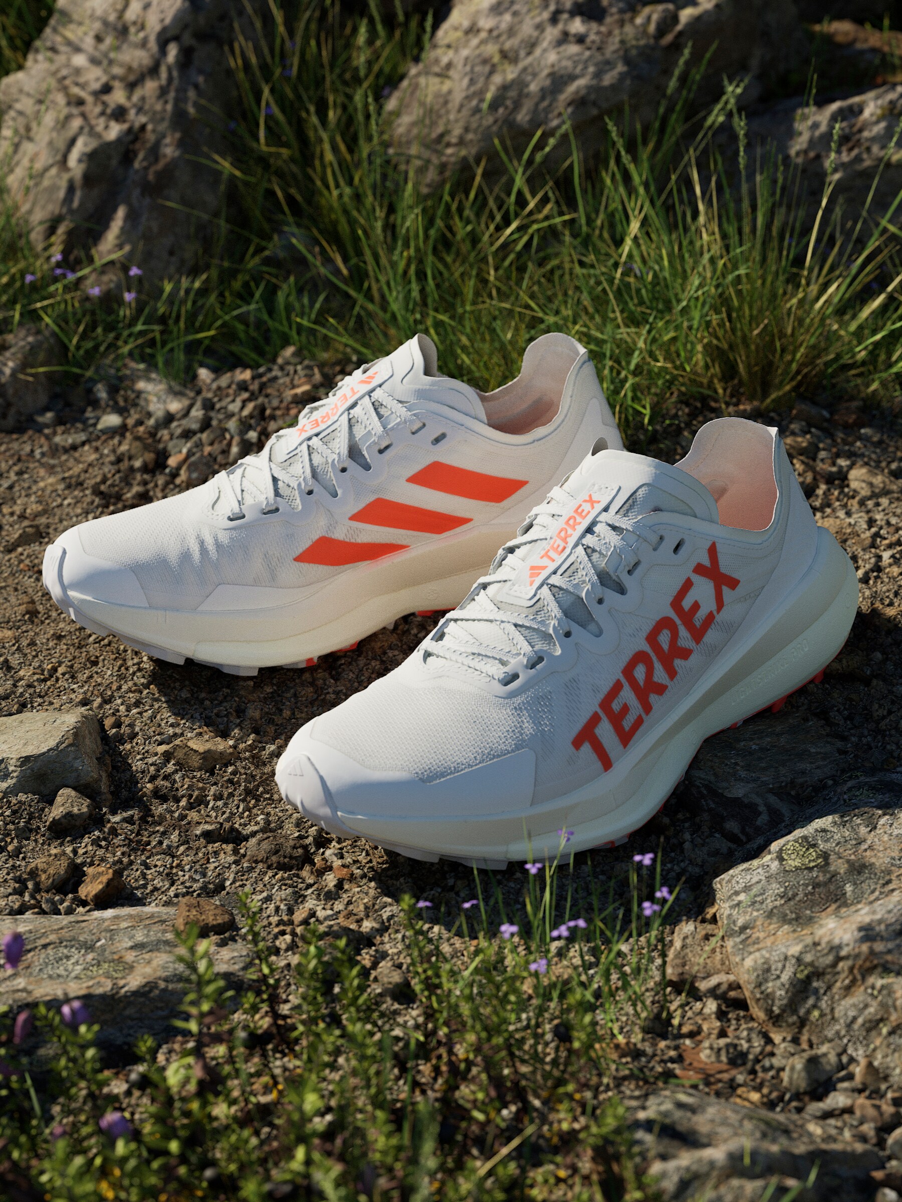 ADIDAS, W Terrex Agravic Speed