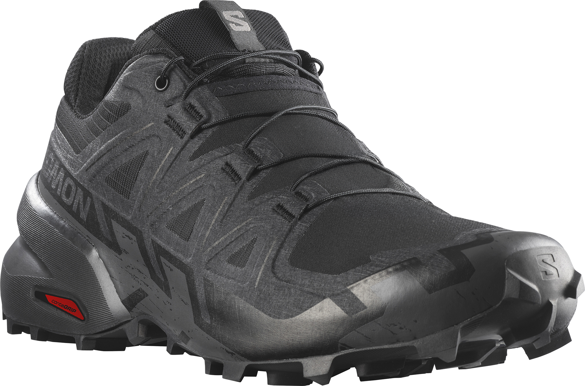 SALOMON, M SPEEDCROSS 6 WIDE
