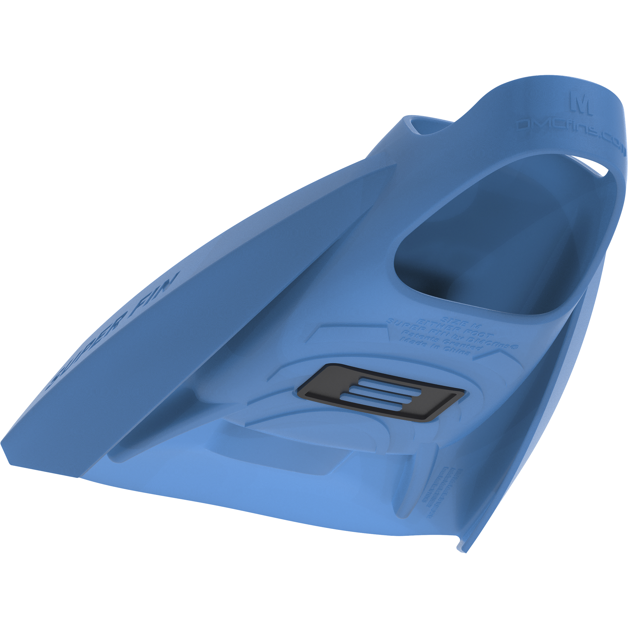 SPEEDO, Dmc Super Fin