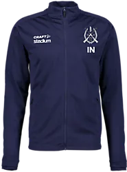 394168102101 CRAFT Evolve 2.0 Full Zip Jacket Jr 394168102101 CRAFT Evolve 2.0 Full Zip Jacket Jr Standard Small1x1