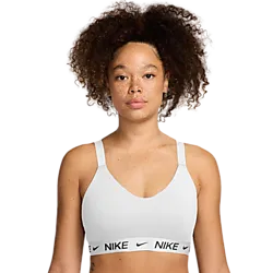 Nike Indy Medium Support Women'S Pa - White/black Model01 Small1x1