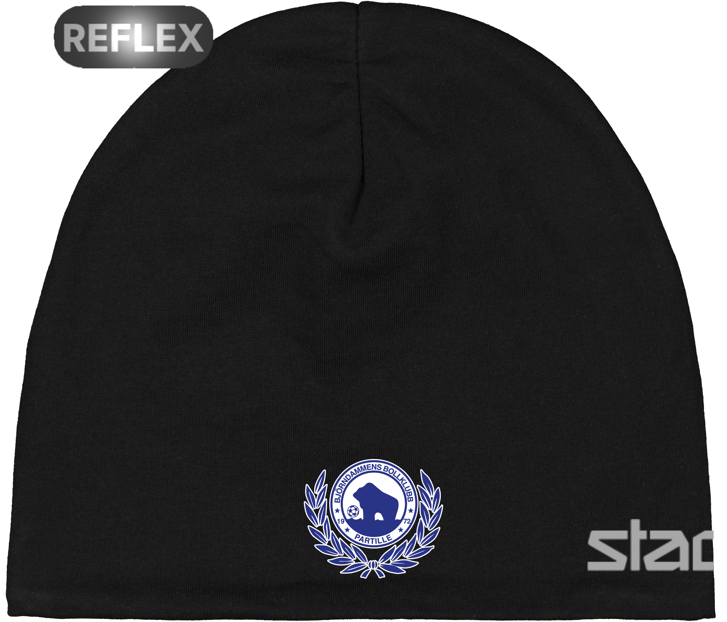 
CLIQUE, 
Baily Hat, 
Detail 1
