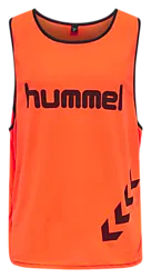 366650103101 HUMMEL Training Bib Jr 366650103101 HUMMEL Training Bib Jr Standard Small1x1