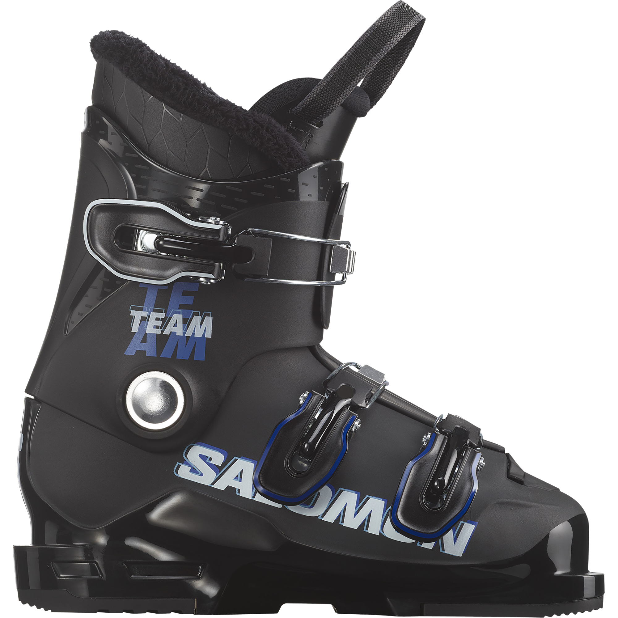 
SALOMON, 
Team T3, 
Detail 1
