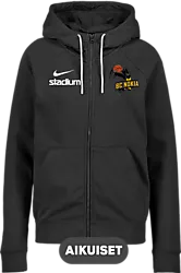 318208102101 NIKE Park 20 Fleece Hood FZ 318208102101 NIKE Park 20 Fleece Hood FZ Standard Small1x1