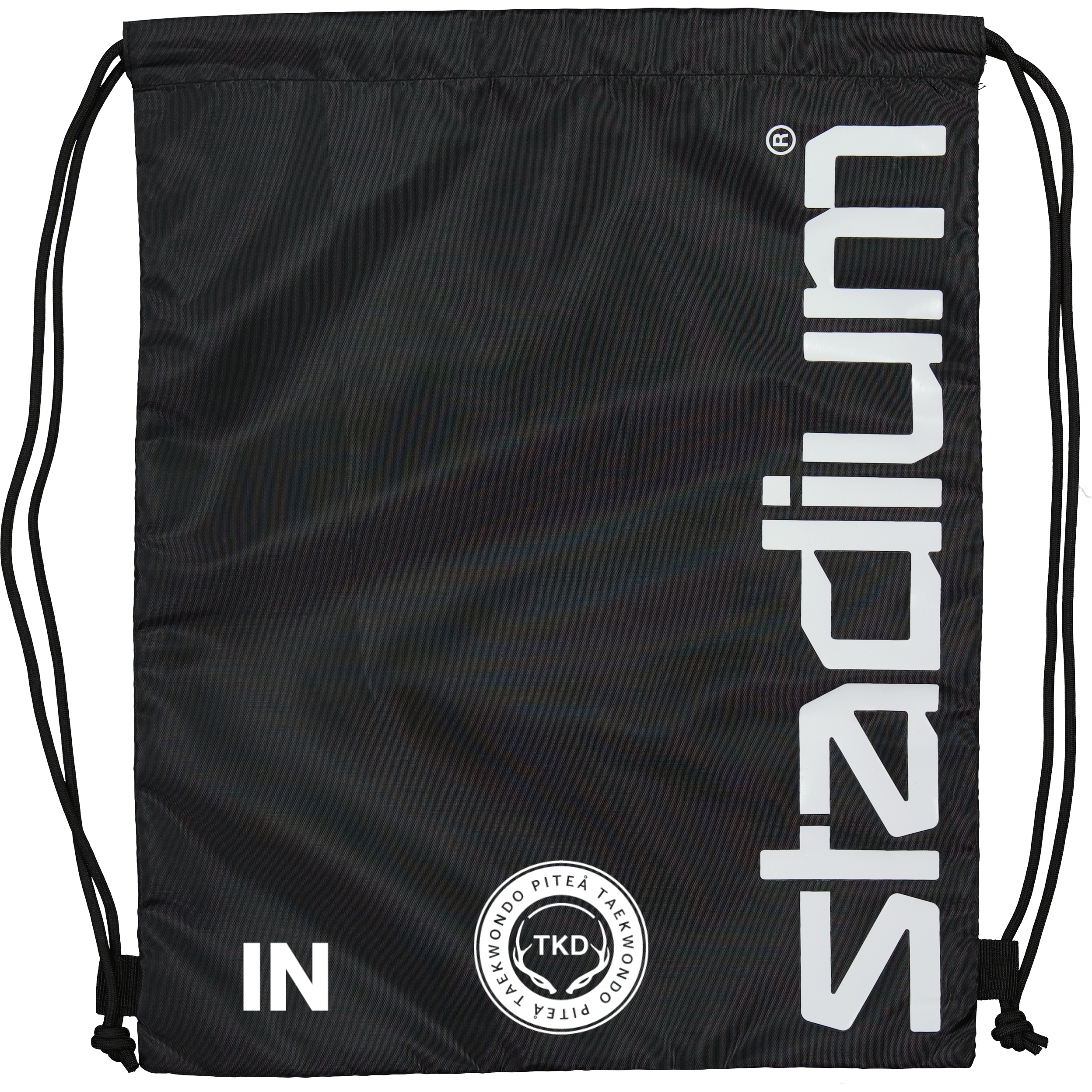 
STADIUM, 
Team Gym Bag, 
Detail 1
