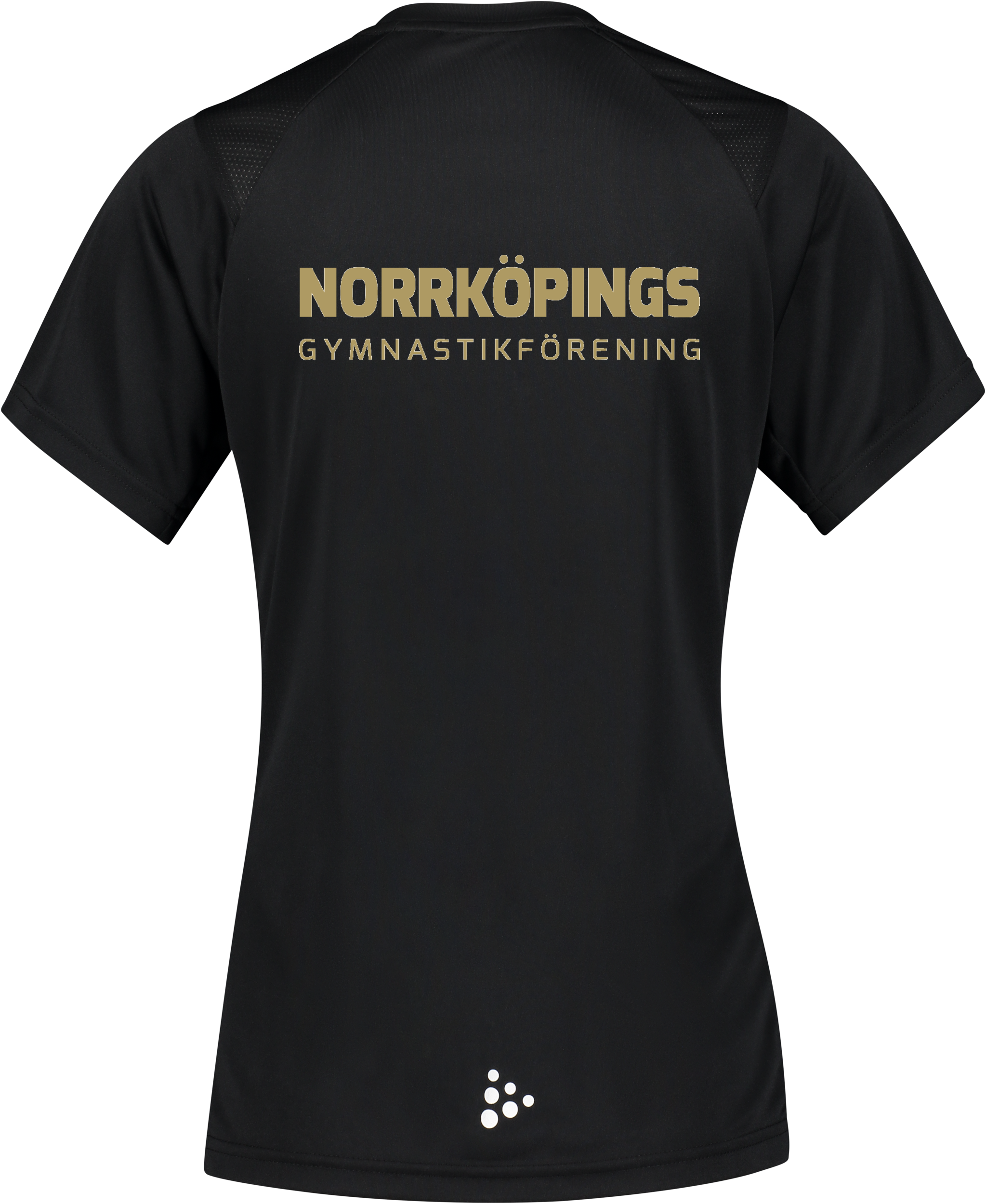 CRAFT, Rush 2.0 Ss Tee W