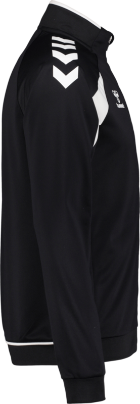HUMMEL, HMLCORE 2.0 TRACK ZIP JACKET