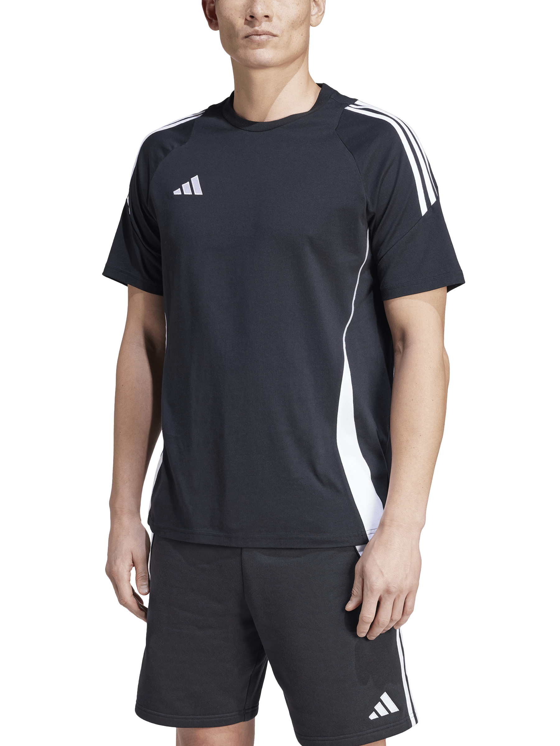 
ADIDAS, 
TIRO24 SWTEE, 
Detail 1

