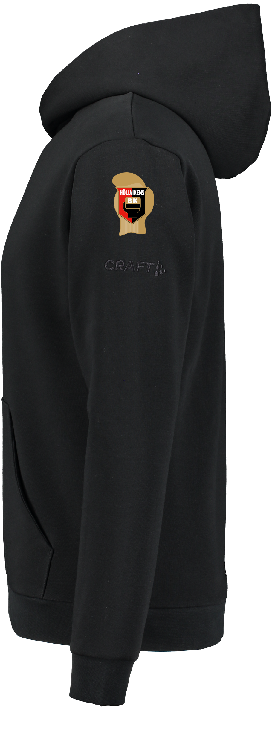 CRAFT, Community 2.0 Hood