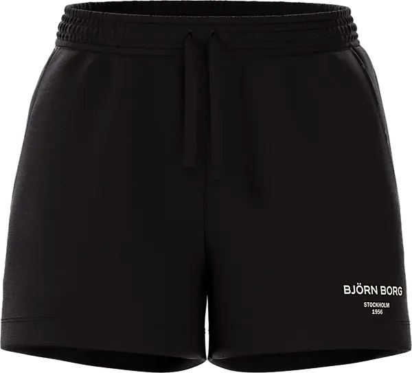 BJÖRN BORG СПОРТИВНЫЕ ШОРТЫ W BORG ESSENTIAL 1