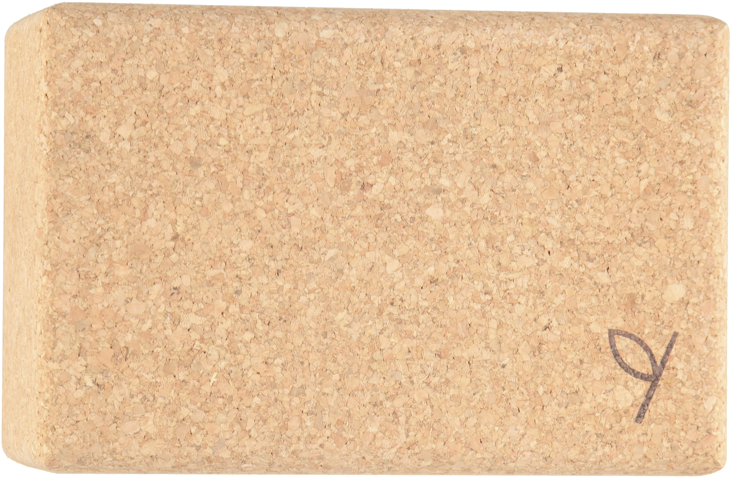 YOGIRAJ, Cork Block Large