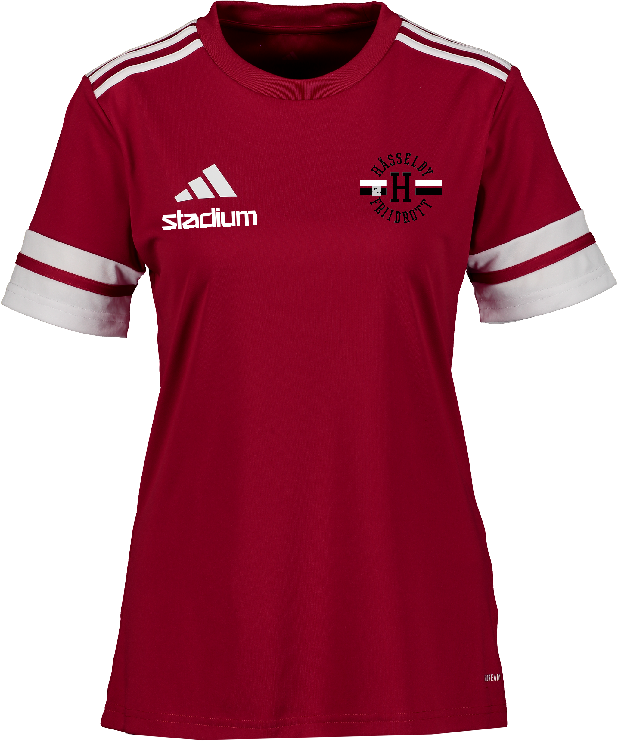 
ADIDAS, 
Squad25 Jsy W, 
Detail 1
