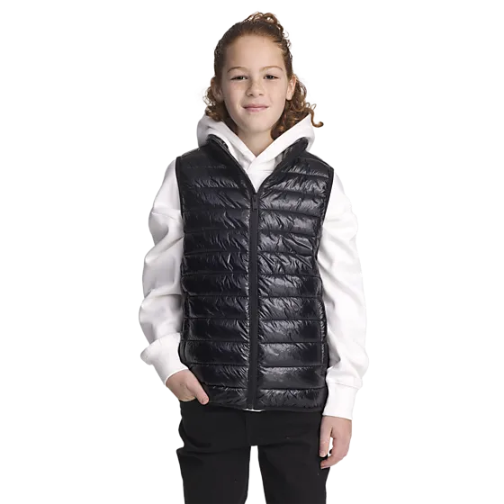 400859102101 EVEREST J Omu Liner Vest 400859102101 EVEREST J Omu Liner Vest Model01 Detail