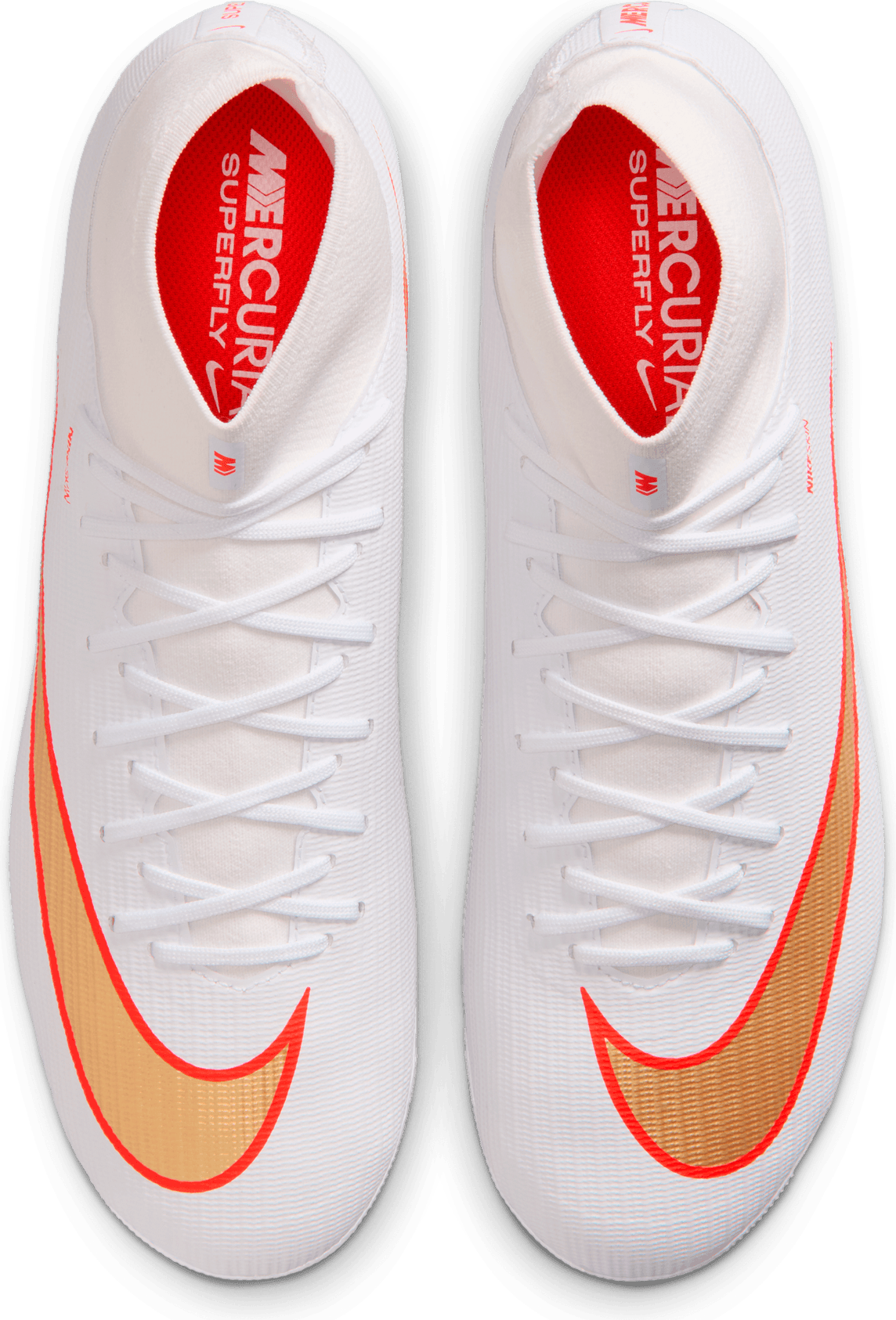 NIKE, MERCURIAL SUPERFLY 11 ACAD AG