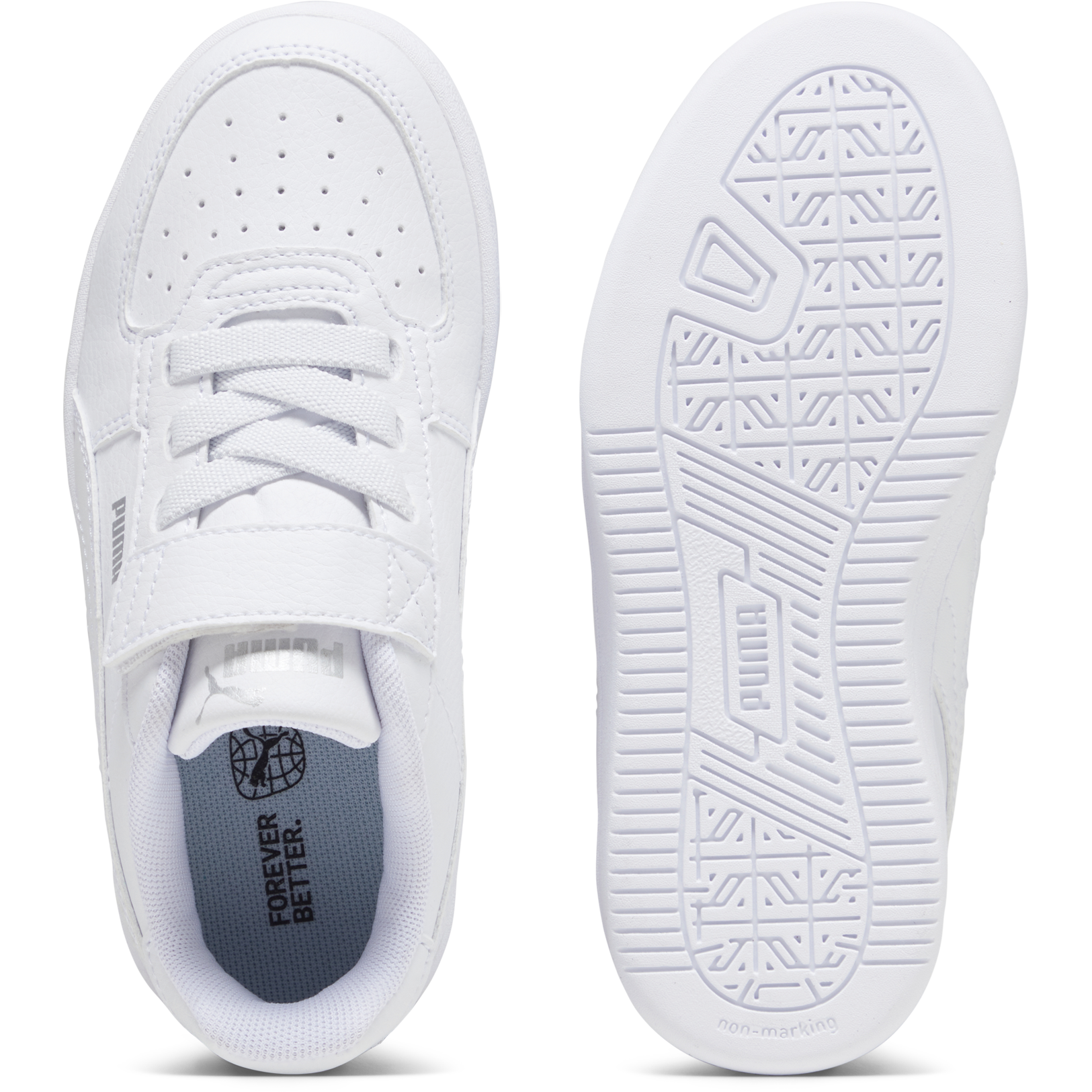 PUMA, J Caven 2.0 Ac Ps