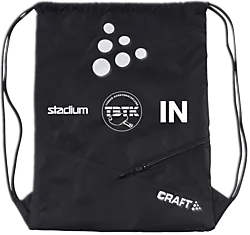 288732107101 CRAFT Squad Gym Bag 288732107101 CRAFT Squad Gym Bag Standard Small1x1