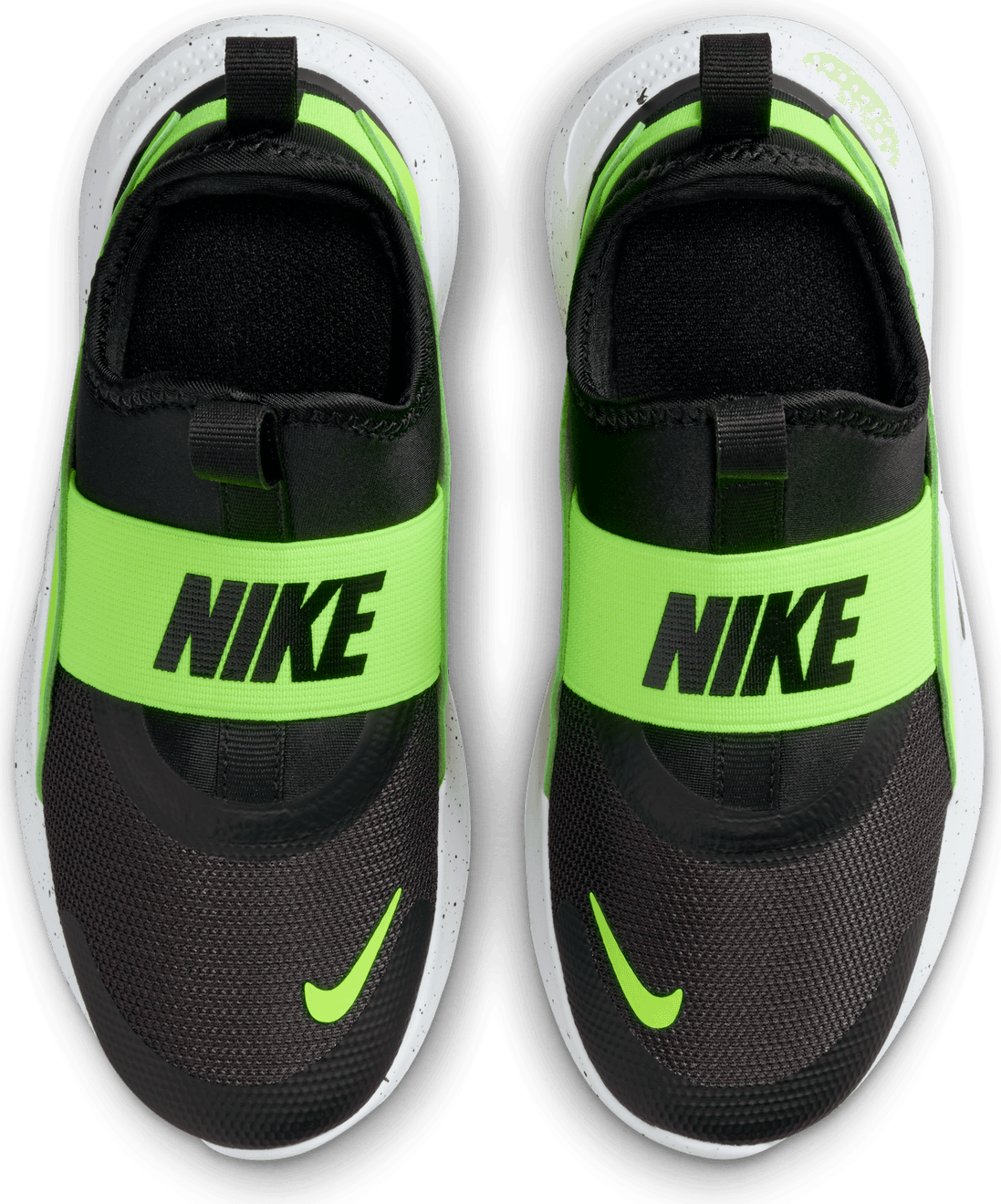 NIKE, NIKE FLEX RUNNER 4 LITTLE KIDS' SHOES