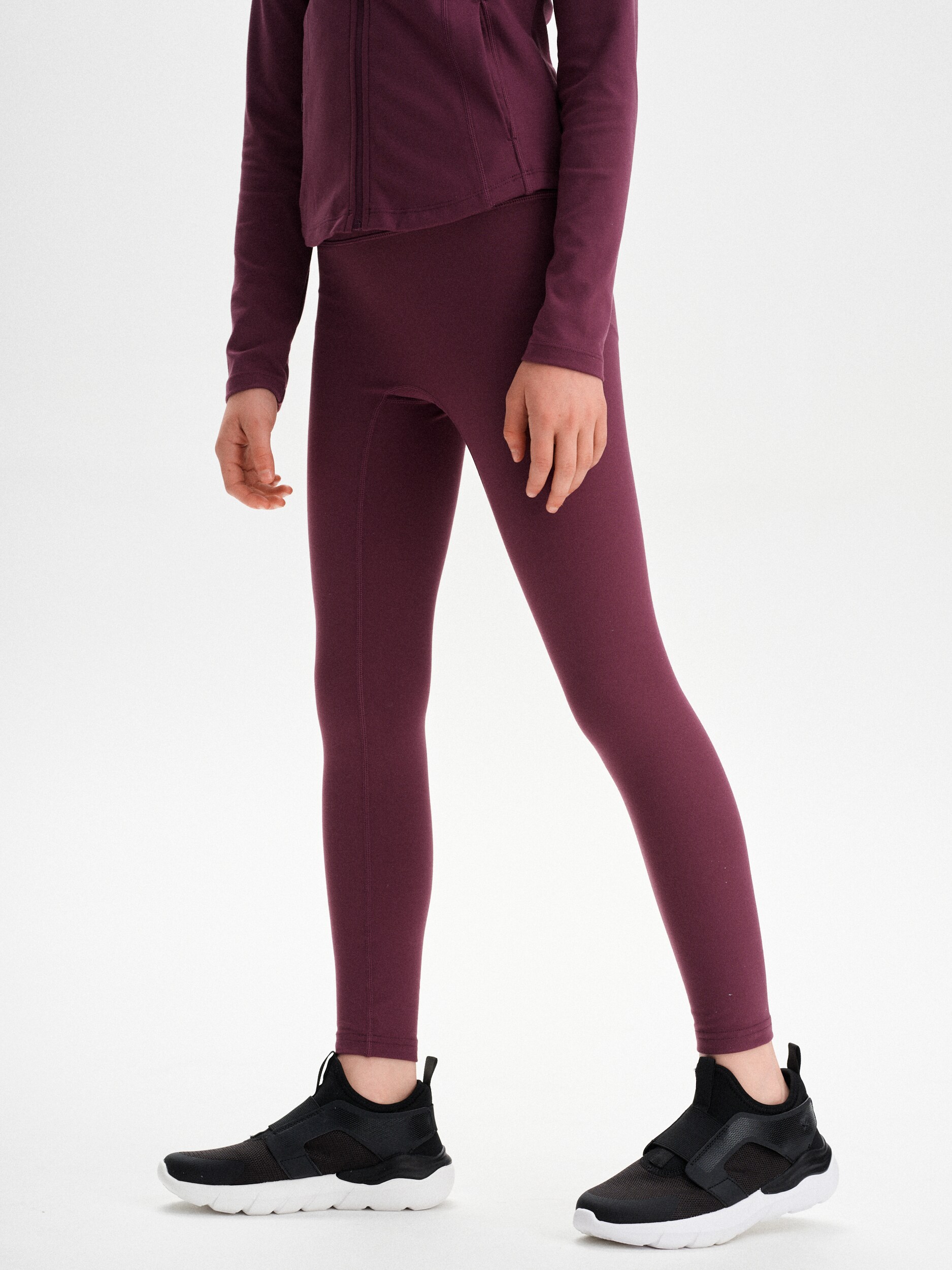 SOC, J FAVOURITE TIGHTS