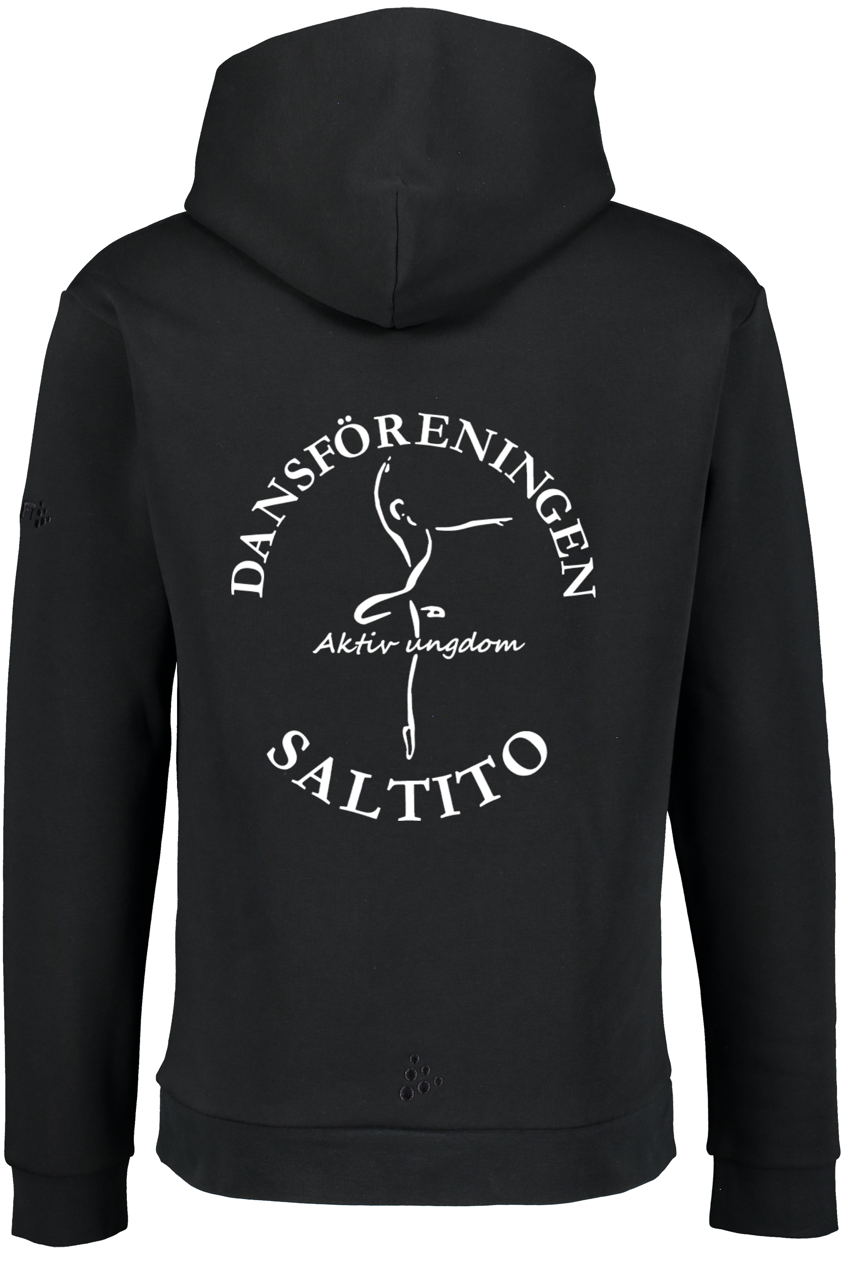 CRAFT, Community 2.0 Hood Jr