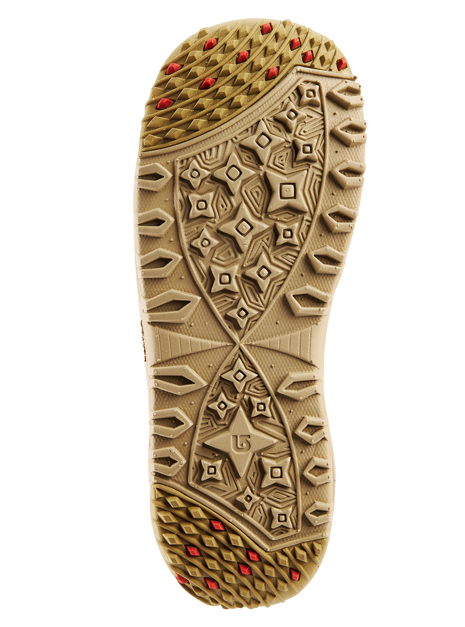 BURTON, W Limelight Boa