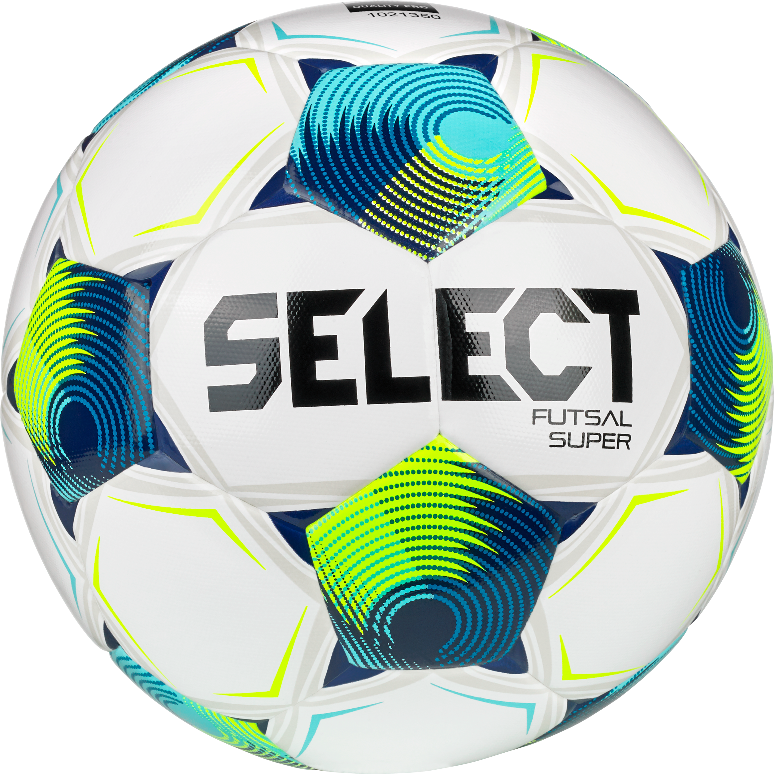 
SELECT, 
FUTSAL SUPER V26, 
Detail 1
