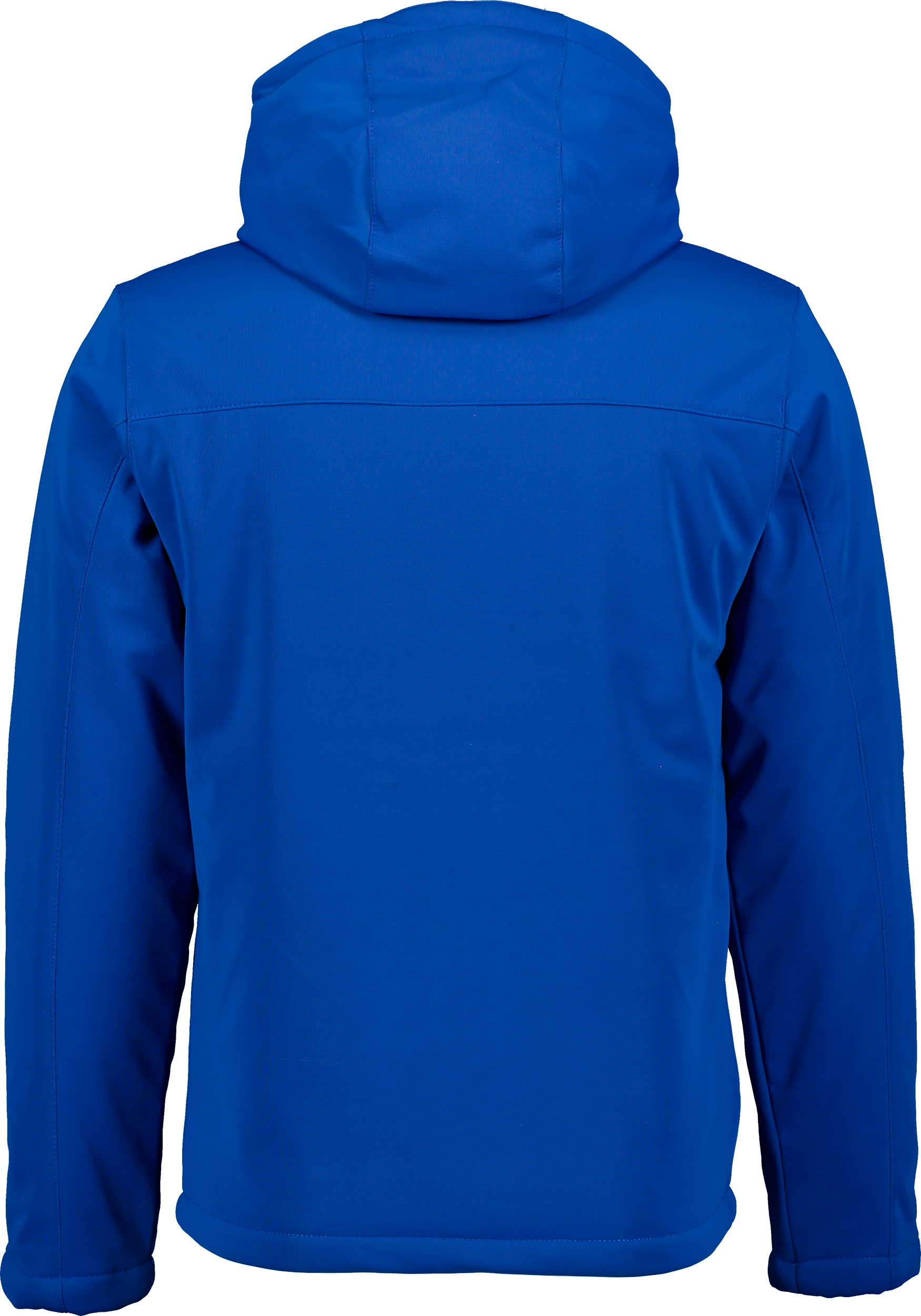 CLIQUE, Padded Hoody Softshell