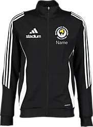 390926101101 ADIDAS Tiro24 Tr Jkt 390926101101 ADIDAS Tiro24 Tr Jkt Standard Small1x1