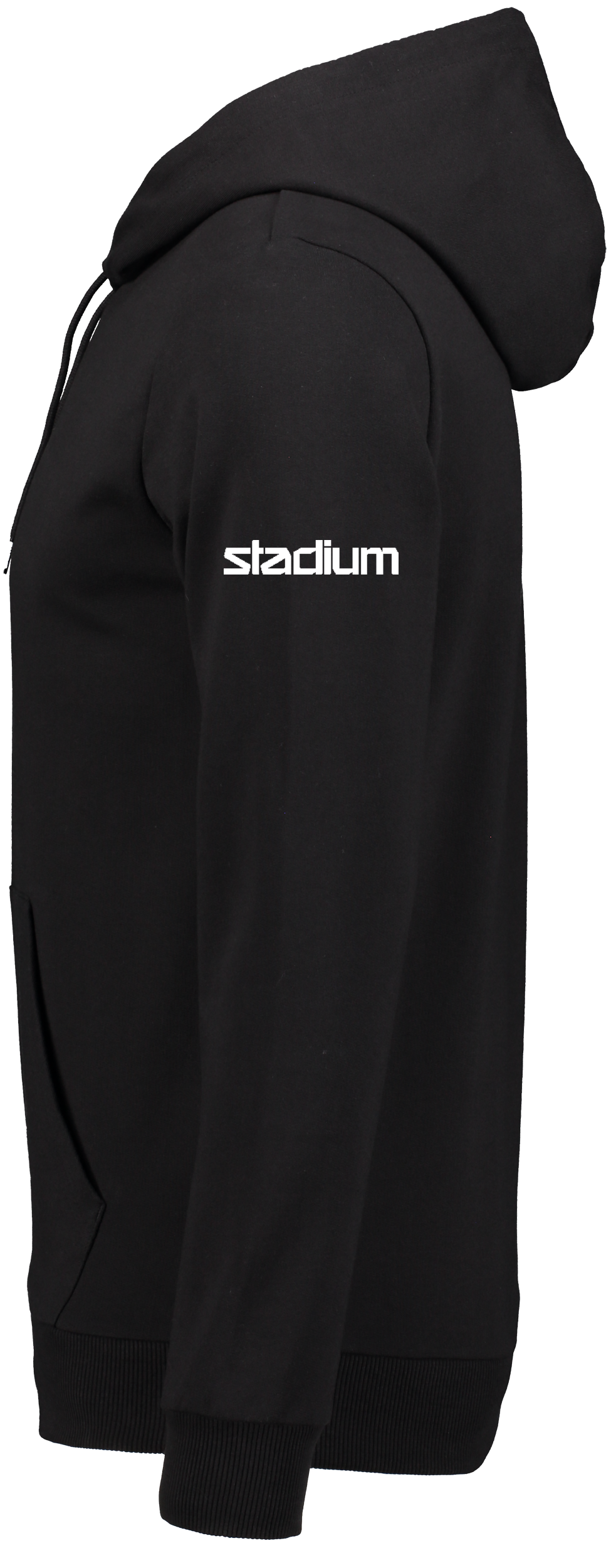 PUMA, T Goal Casual Hood Jr