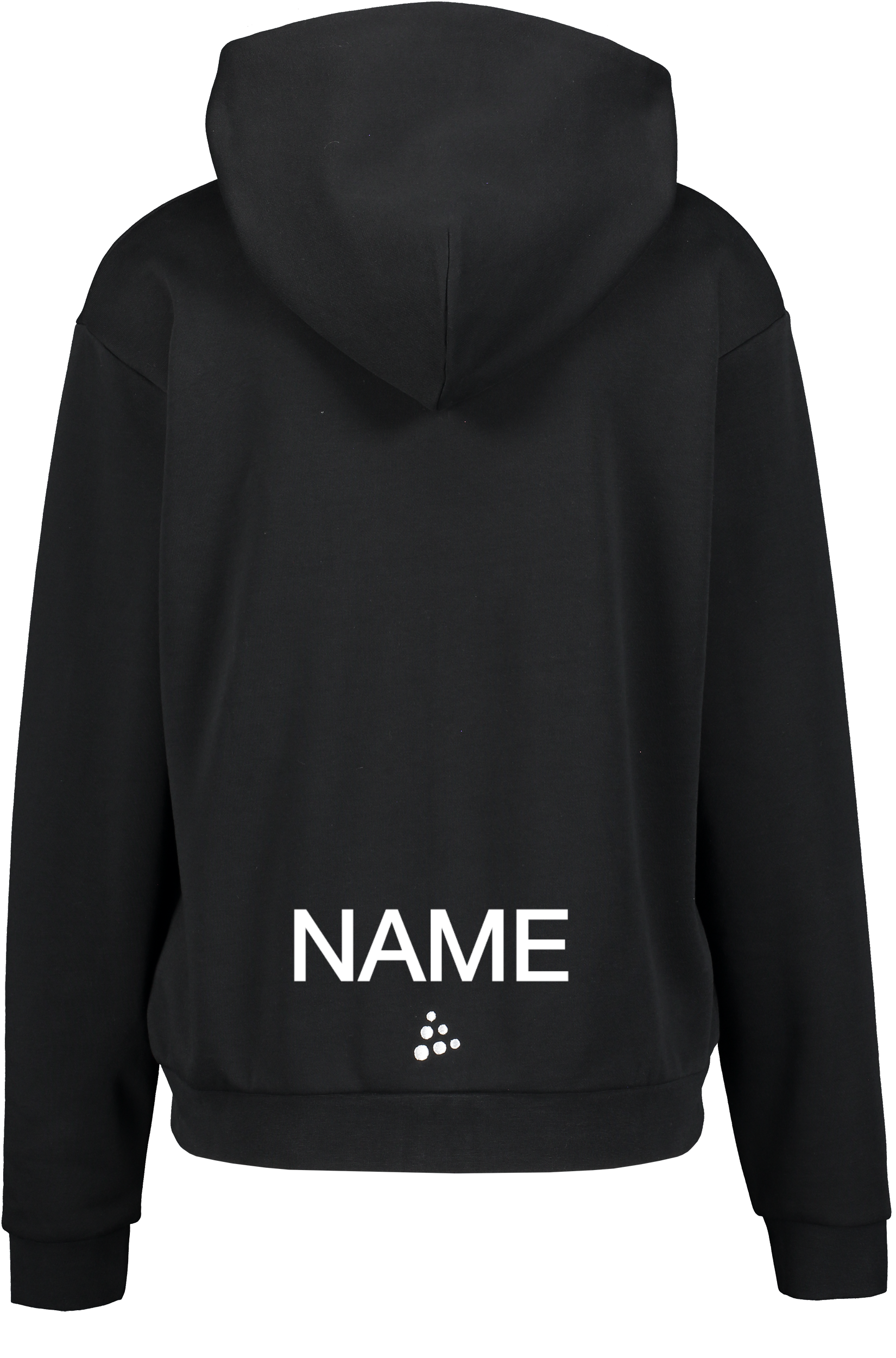 CRAFT, Community 2.0 Fz Hood W