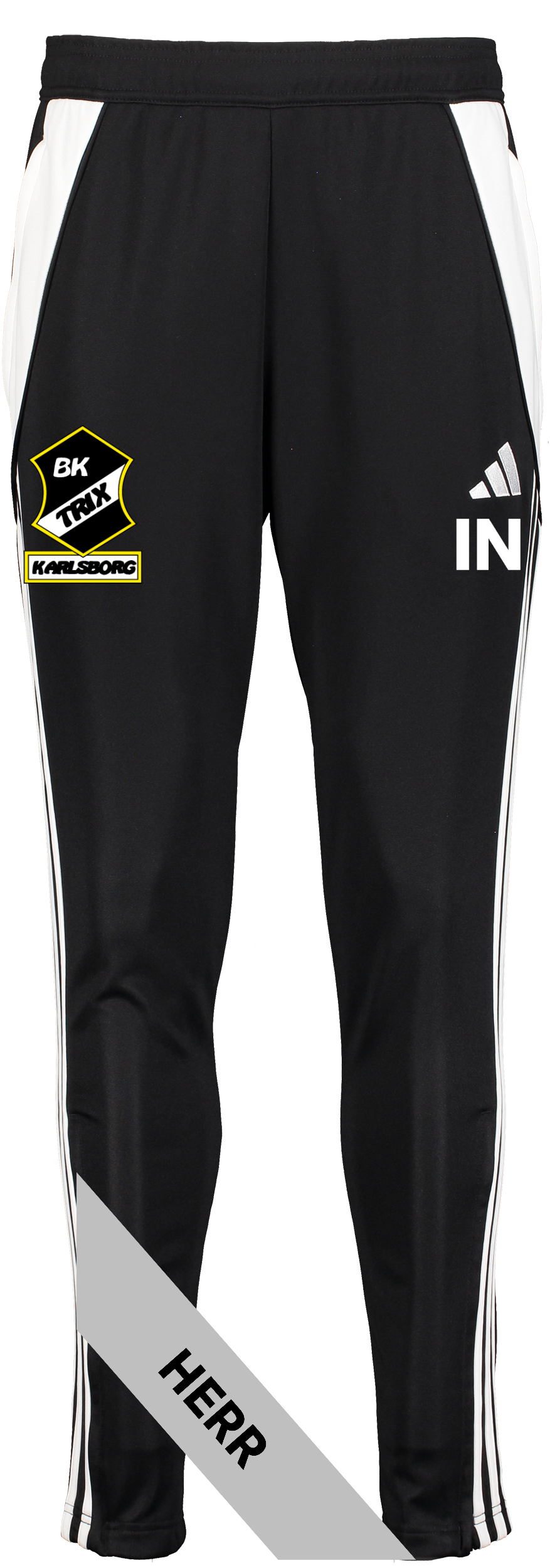 
ADIDAS, 
Tiro24 Tr Pnt, 
Detail 1
