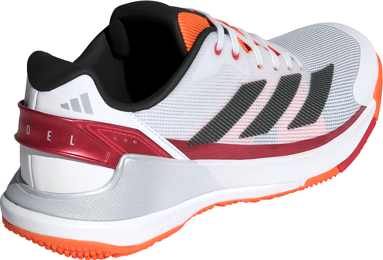 ADIDAS, M Crazyquick Ls Padel