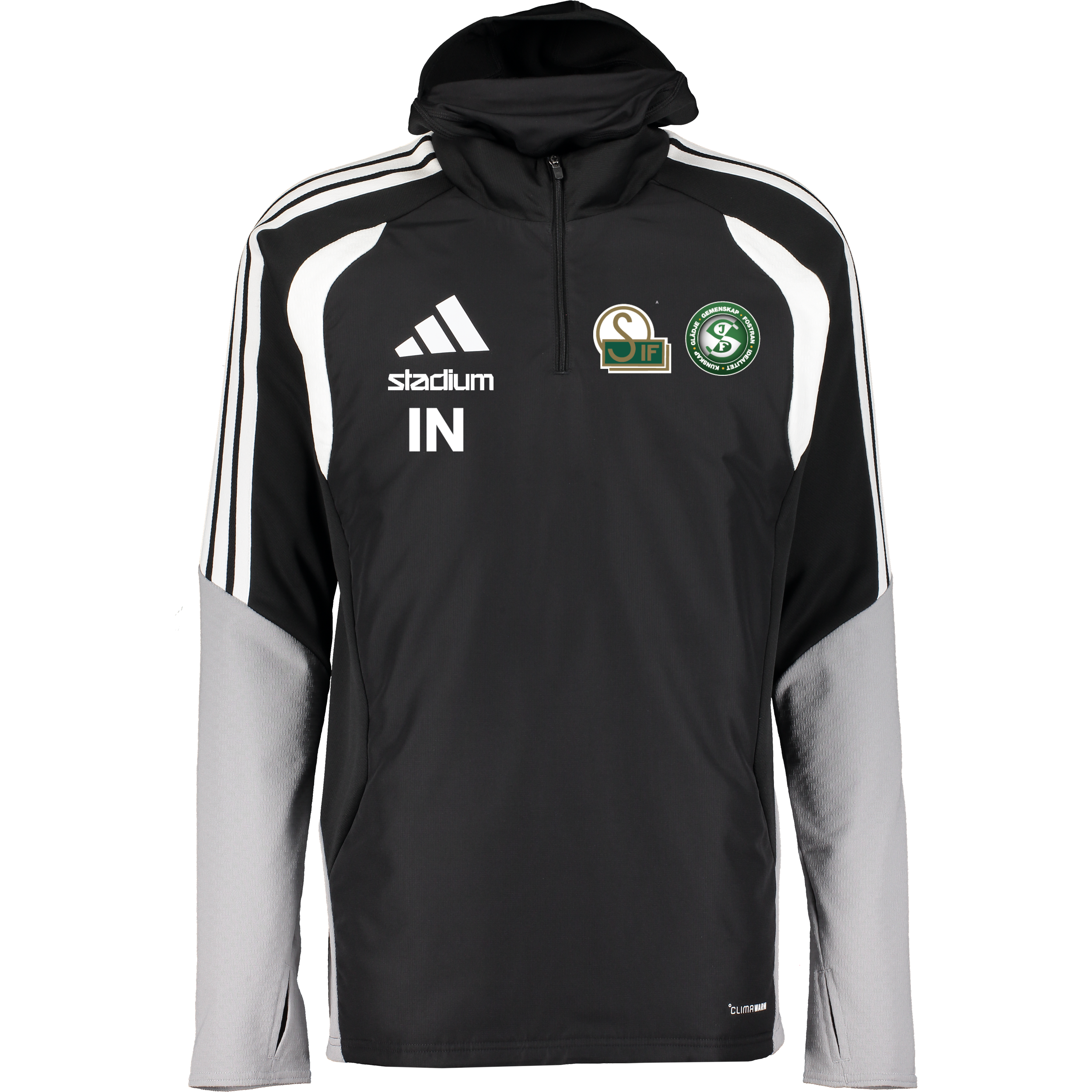 
ADIDAS, 
TIRO26 C WINT TOP, 
Detail 1
