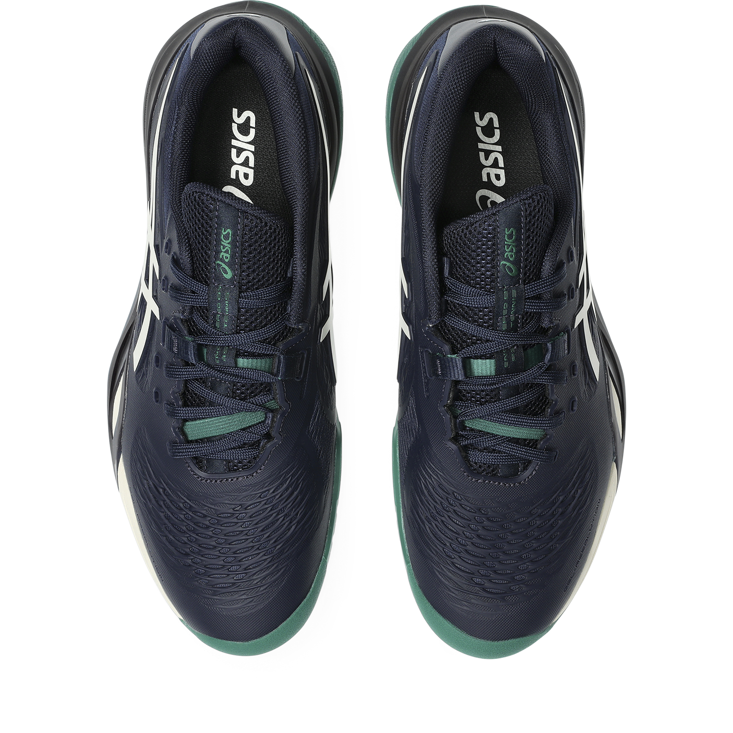 ASICS, M Gel-Resolution X