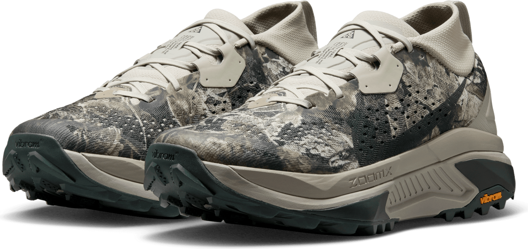 NIKE, M NIKE ACG ZEGAMA MEN'S TRAIL RUNNING