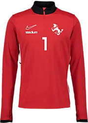 400351107102 NIKE Acd25 Drill Top 400351107102 NIKE Acd25 Drill Top Standard Small1x1