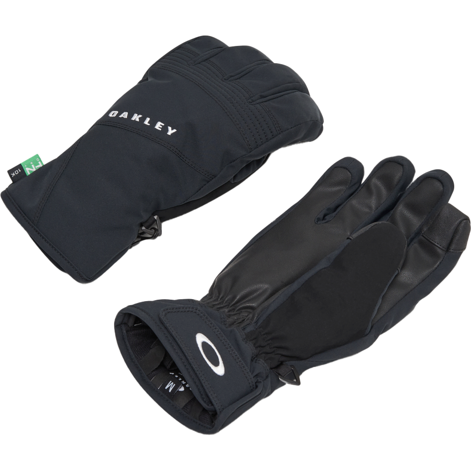 
OAKLEY, 
Oakley Roundhouse Short Glove, 
Detail 1
