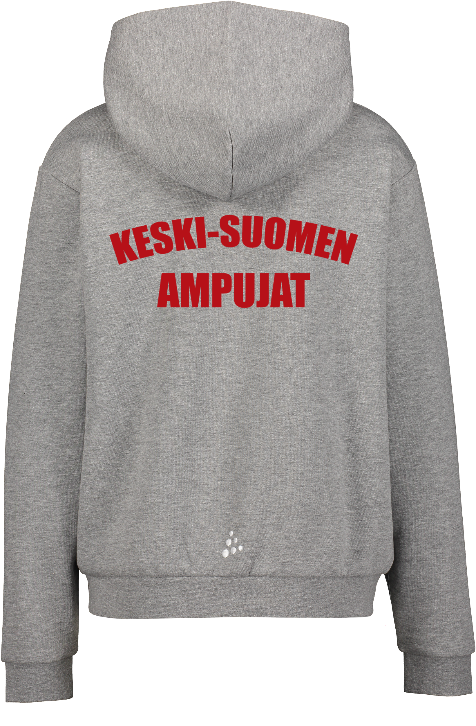 CRAFT, Community 2.0 Fz Hood W