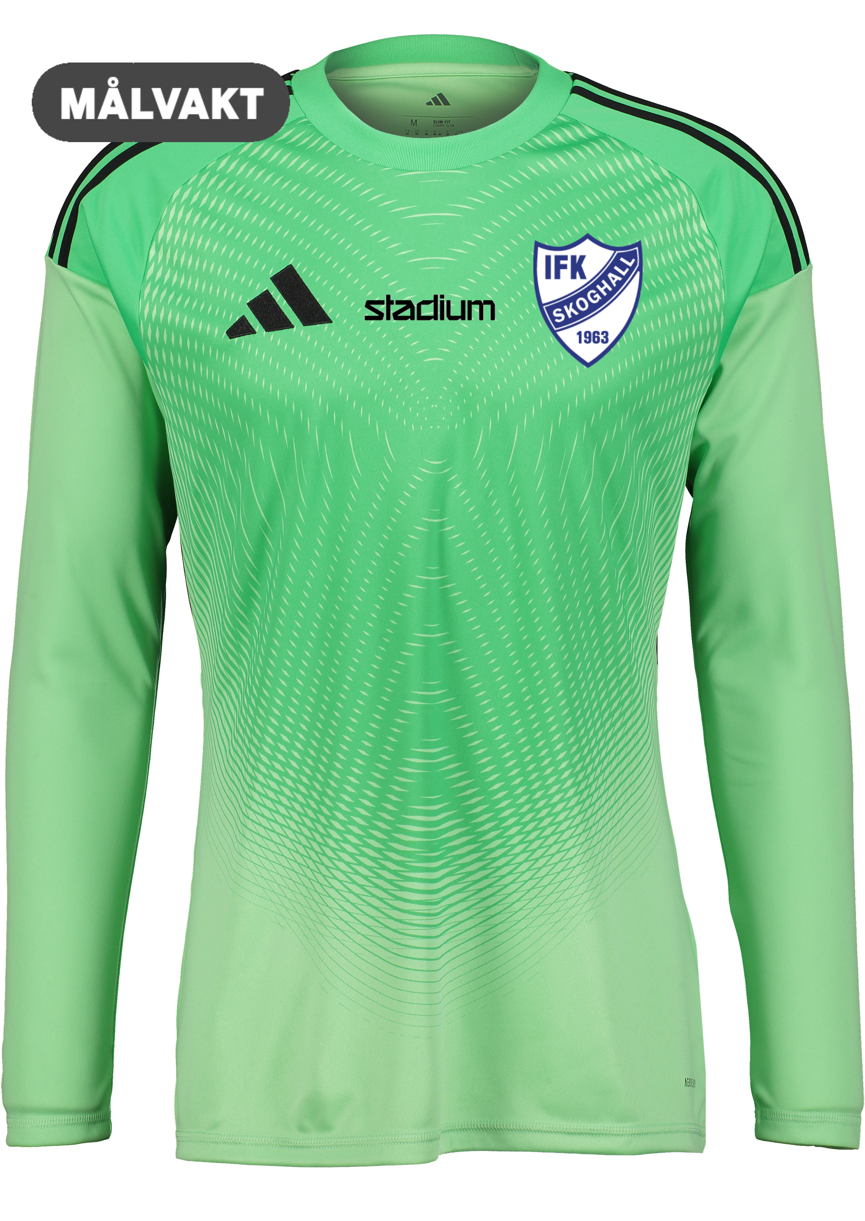 
ADIDAS, 
T25 C Gk Jsy Ls, 
Detail 1
