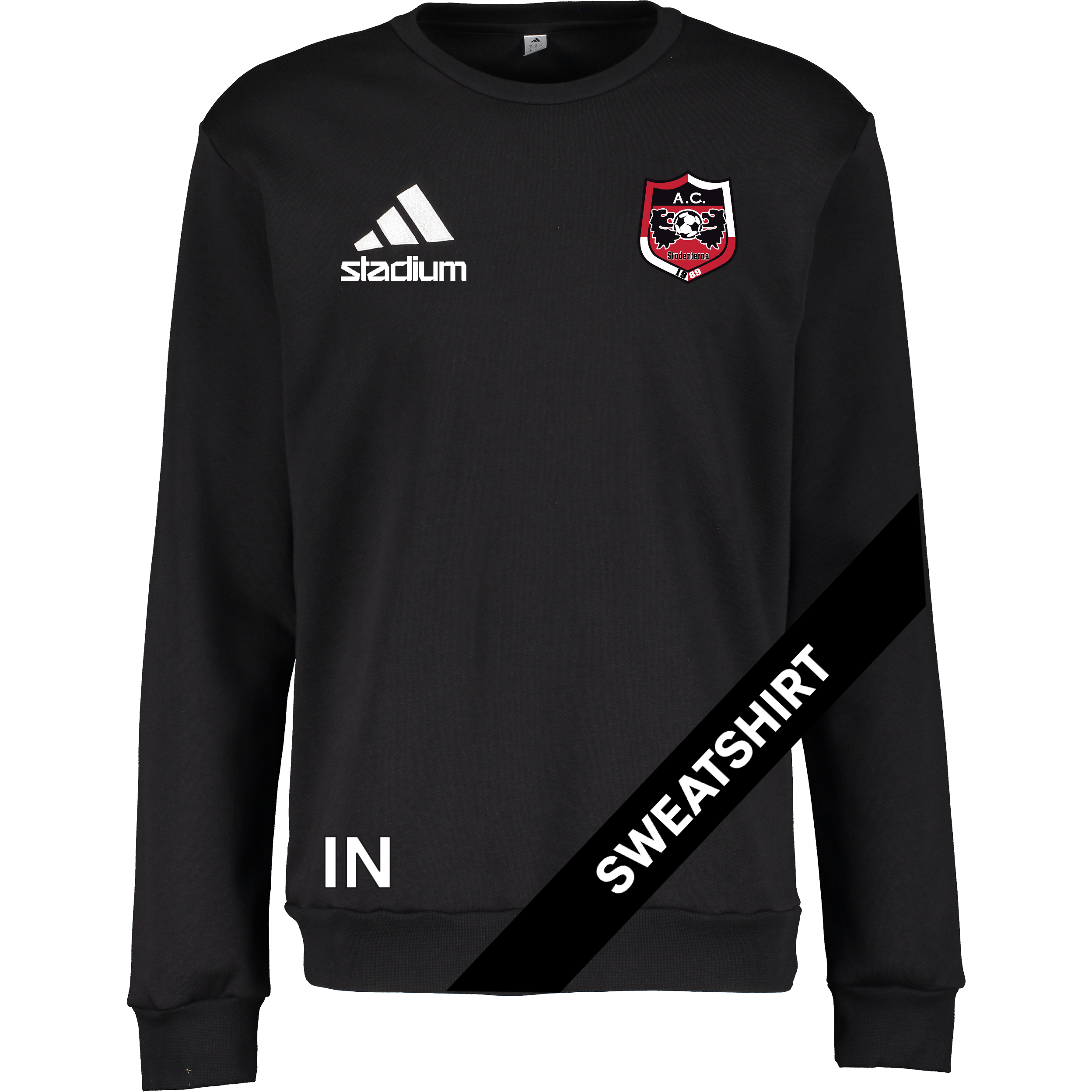 
ADIDAS, 
ENT26 SW TOP JR, 
Detail 1
