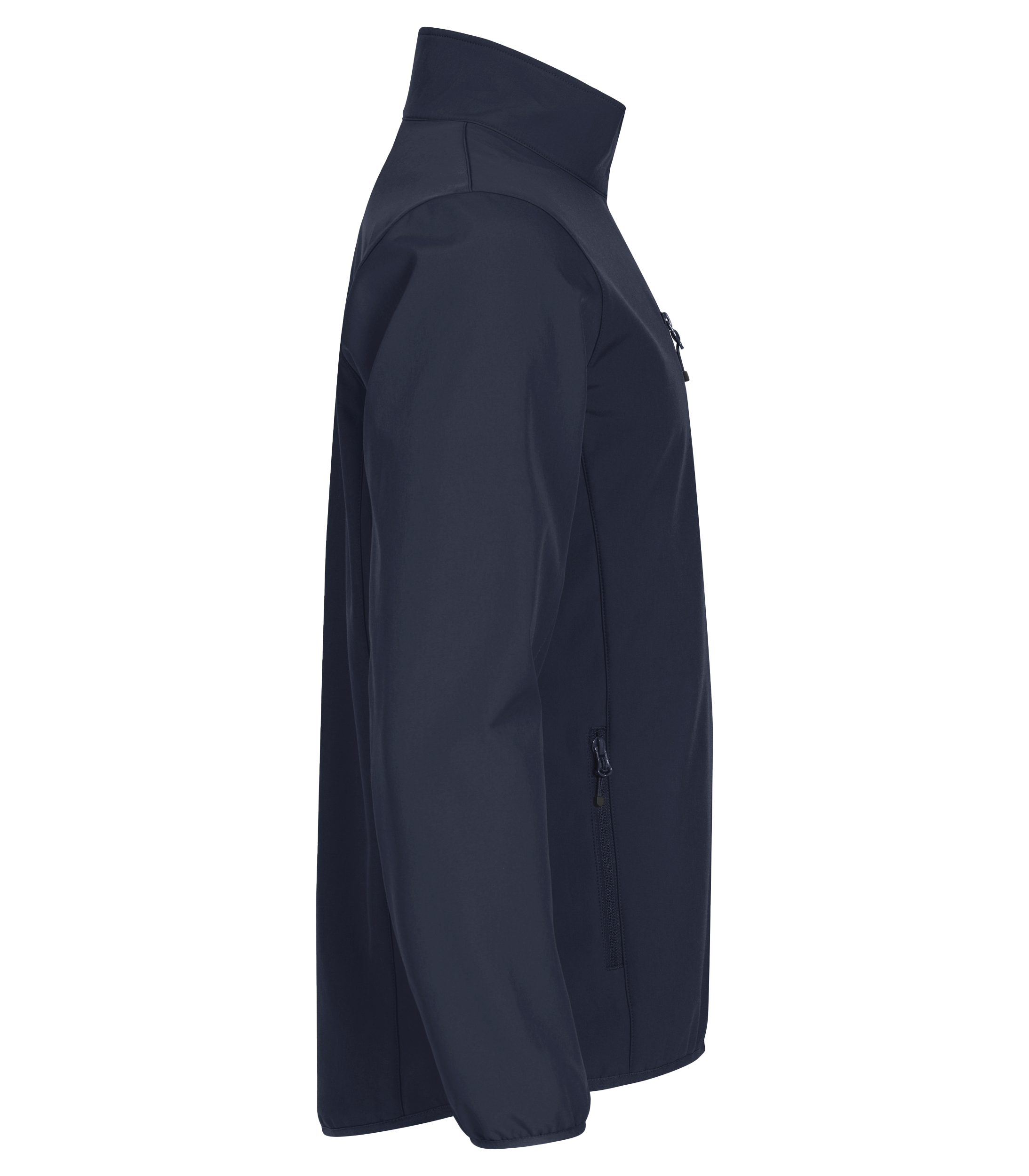 CLIQUE, Classic Softshell Jkt